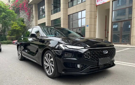 Ford Mondeo, 2022 год, 2 100 000 рублей, 3 фотография