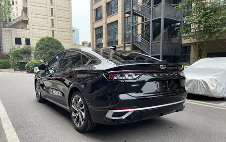 Ford Mondeo, 2022 год, 2 100 000 рублей, 10 фотография