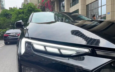Ford Mondeo, 2022 год, 2 100 000 рублей, 13 фотография