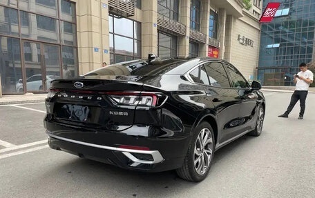 Ford Mondeo, 2022 год, 2 100 000 рублей, 12 фотография