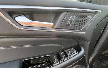 Ford Edge II рестайлинг, 2021 год, 2 300 000 рублей, 16 фотография