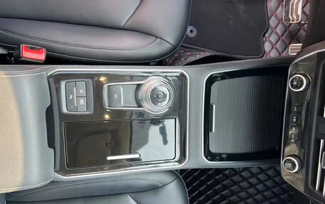 Ford Edge II рестайлинг, 2021 год, 2 300 000 рублей, 15 фотография