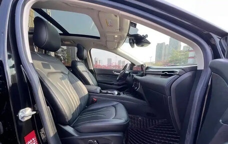 Ford Edge II рестайлинг, 2021 год, 2 300 000 рублей, 11 фотография