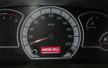 Daewoo Nexia I рестайлинг, 2011 год, 230 000 рублей, 4 фотография