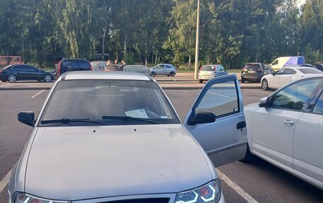Daewoo Nexia I рестайлинг, 2011 год, 230 000 рублей, 9 фотография