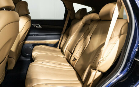 Genesis GV80 I, 2022 год, 5 350 000 рублей, 10 фотография