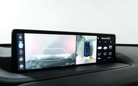 Genesis GV80 I, 2022 год, 5 350 000 рублей, 23 фотография