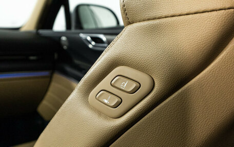 Genesis GV80 I, 2022 год, 5 350 000 рублей, 17 фотография