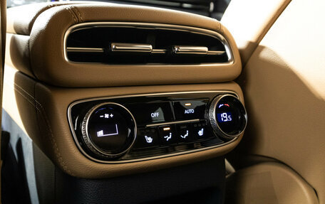 Genesis GV80 I, 2022 год, 5 350 000 рублей, 16 фотография