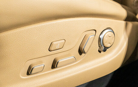 Genesis GV80 I, 2022 год, 5 350 000 рублей, 20 фотография