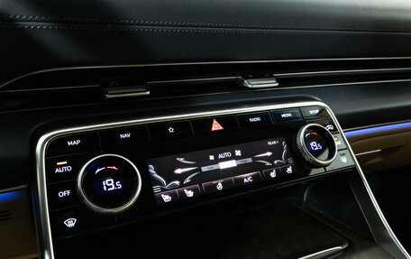 Genesis GV80 I, 2022 год, 5 350 000 рублей, 26 фотография