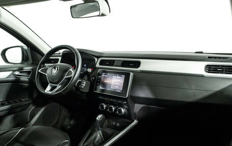 Renault Arkana I, 2021 год, 1 569 898 рублей, 9 фотография