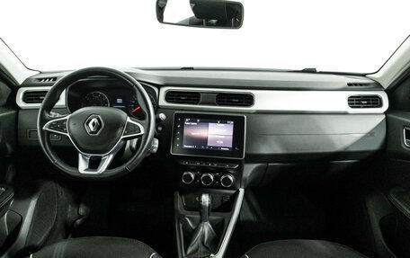 Renault Arkana I, 2021 год, 1 569 898 рублей, 13 фотография
