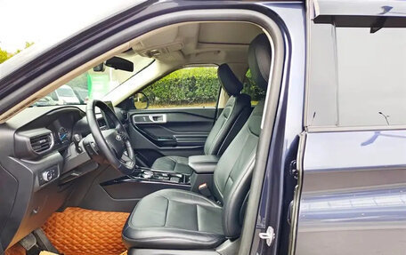 Ford Explorer VI, 2020 год, 3 000 000 рублей, 9 фотография