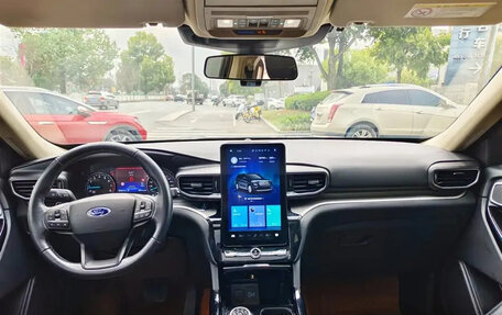 Ford Explorer VI, 2020 год, 3 000 000 рублей, 16 фотография