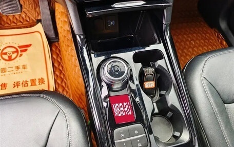 Ford Explorer VI, 2020 год, 3 000 000 рублей, 13 фотография
