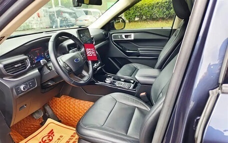 Ford Explorer VI, 2020 год, 3 000 000 рублей, 7 фотография