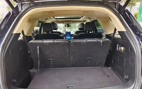 Ford Explorer VI, 2020 год, 3 000 000 рублей, 22 фотография