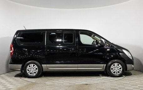 Hyundai H-1 II рестайлинг, 2018 год, 2 679 898 рублей, 4 фотография