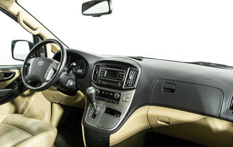 Hyundai H-1 II рестайлинг, 2018 год, 2 679 898 рублей, 9 фотография