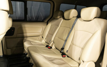 Hyundai H-1 II рестайлинг, 2018 год, 2 679 898 рублей, 10 фотография