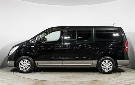 Hyundai H-1 II рестайлинг, 2018 год, 2 679 898 рублей, 8 фотография