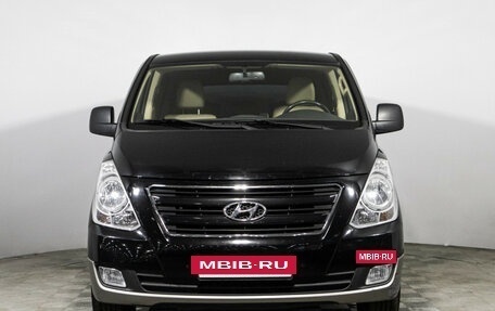 Hyundai H-1 II рестайлинг, 2018 год, 2 679 898 рублей, 2 фотография