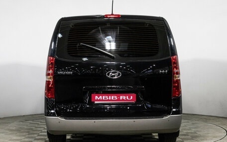 Hyundai H-1 II рестайлинг, 2018 год, 2 679 898 рублей, 6 фотография