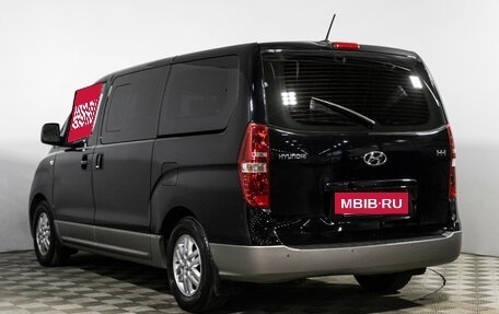 Hyundai H-1 II рестайлинг, 2018 год, 2 679 898 рублей, 7 фотография