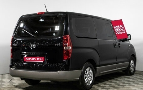 Hyundai H-1 II рестайлинг, 2018 год, 2 679 898 рублей, 5 фотография
