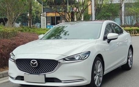 Mazda 6, 2020 год, 2 135 441 рублей, 3 фотография