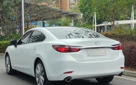Mazda 6, 2020 год, 2 135 441 рублей, 4 фотография