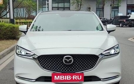Mazda 6, 2020 год, 2 135 441 рублей, 2 фотография