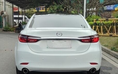 Mazda 6, 2020 год, 2 135 441 рублей, 5 фотография