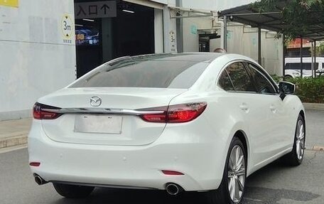 Mazda 6, 2020 год, 2 135 441 рублей, 6 фотография