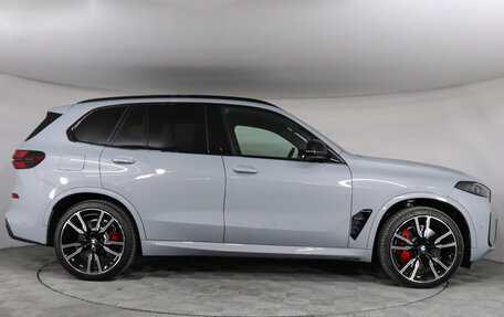 BMW X5, 2024 год, 26 500 000 рублей, 3 фотография