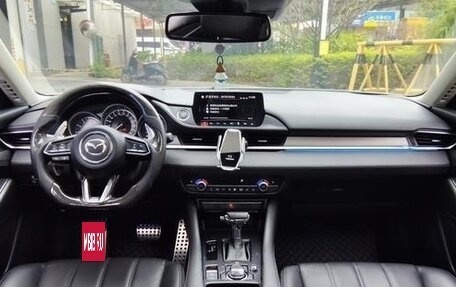 Mazda 6, 2020 год, 2 135 441 рублей, 8 фотография