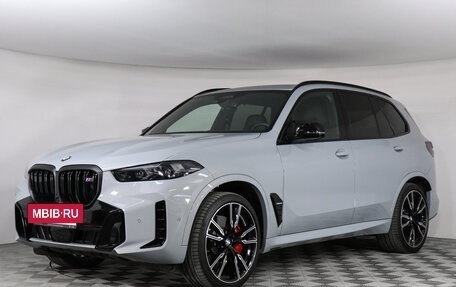 BMW X5, 2024 год, 26 500 000 рублей, 2 фотография