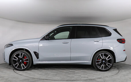 BMW X5, 2024 год, 26 500 000 рублей, 6 фотография