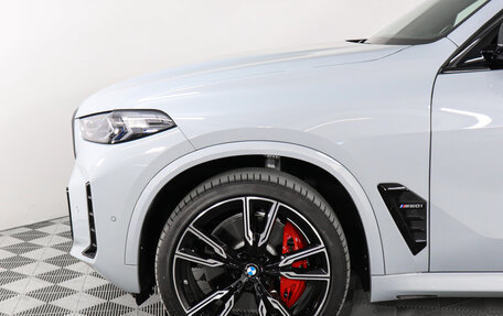 BMW X5, 2024 год, 26 500 000 рублей, 8 фотография
