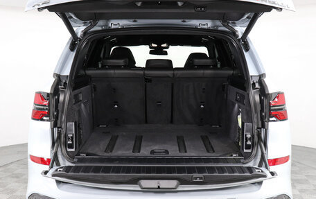 BMW X5, 2024 год, 26 500 000 рублей, 9 фотография