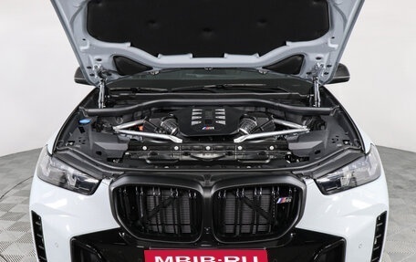 BMW X5, 2024 год, 26 500 000 рублей, 7 фотография