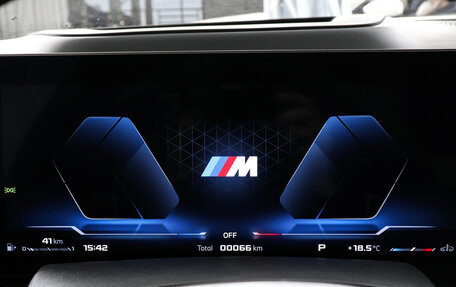 BMW X5, 2024 год, 26 500 000 рублей, 10 фотография