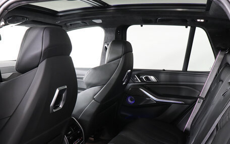 BMW X5, 2024 год, 26 500 000 рублей, 15 фотография