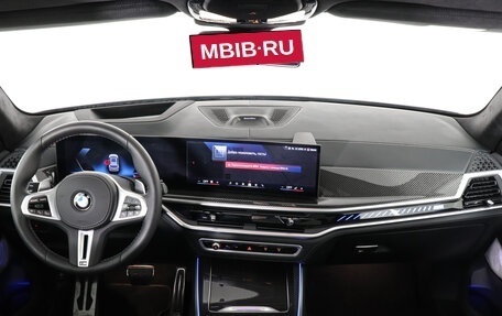 BMW X5, 2024 год, 26 500 000 рублей, 16 фотография