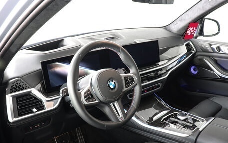 BMW X5, 2024 год, 26 500 000 рублей, 14 фотография