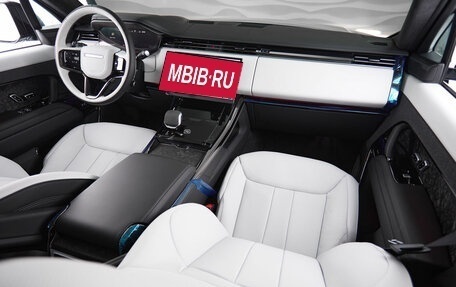 Land Rover Range Rover Sport, 2025 год, 23 900 000 рублей, 12 фотография