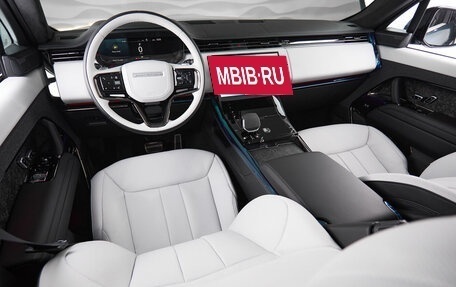 Land Rover Range Rover Sport, 2025 год, 23 900 000 рублей, 10 фотография
