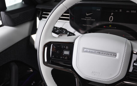 Land Rover Range Rover Sport, 2025 год, 23 900 000 рублей, 17 фотография
