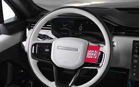 Land Rover Range Rover Sport, 2025 год, 23 900 000 рублей, 14 фотография